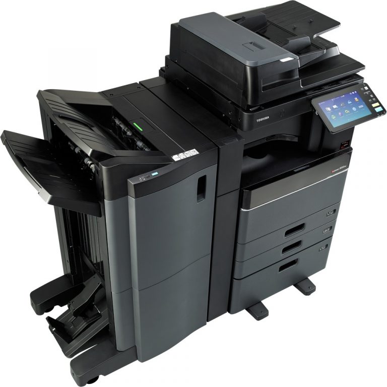 Toshiba EStudio 2505ac LEB Copiers